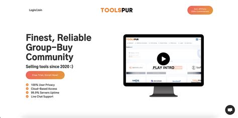 ToolsPur .